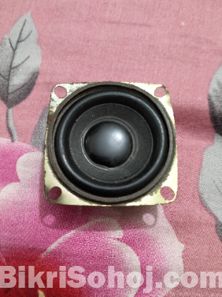 Havit Bass Speaker